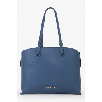 Geanta shopper de piele ecologica Sallie
