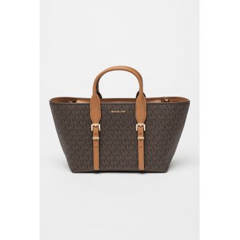 Geanta shopper din piele ecologica Moore