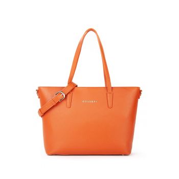 Geanta shopper din piele ecologica Zero