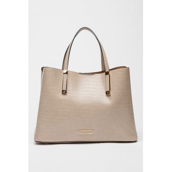 Geanta tote din piele ecologica Dorry
