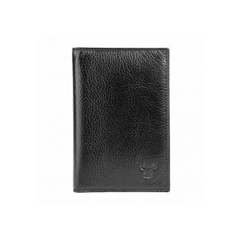 Portofel document leather