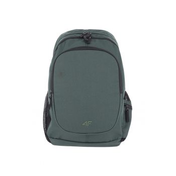 Rucsac 4F U278 verde inchis 4FWSS24ABACU278 40S