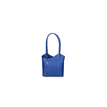 Rucsac convertibil din piele