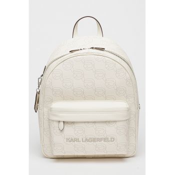 Rucsac cu buzunar exterior Ikon Mono
