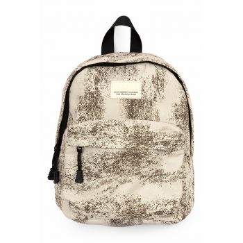 Rucsac cu model si compartimente multiple