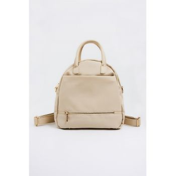 Rucsac uni cu picioruse metalice