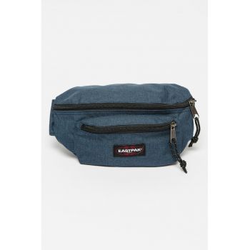 Borseta de denim Doggy Bag - 3L