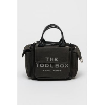 Geanta crossbody cu logo