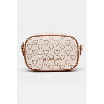 Geanta crossbody cu model Lady Re