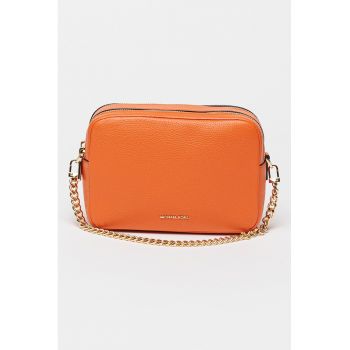 Geanta crossbody de piele Bryant