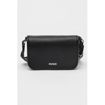 Geanta crossbody de piele ecologica Bel
