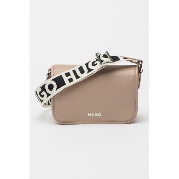 Geanta crossbody de piele ecologica Bel