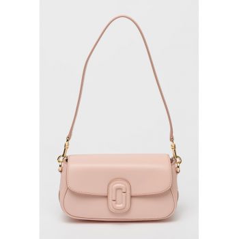 Geanta crossbody de piele The Clover