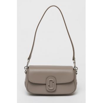 Geanta crossbody de piele The Clover