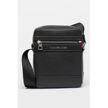 Geanta crossbody din piele ecologica