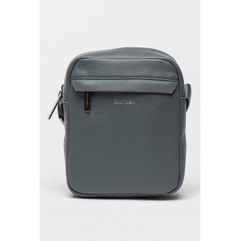 Geanta crossbody din piele ecologica