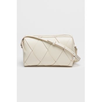 Geanta crossbody din piele ecologica
