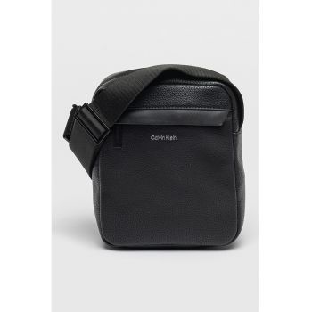 Geanta crossbody din piele ecologica