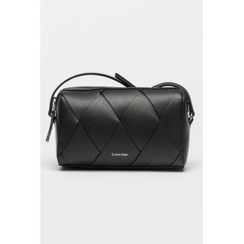 Geanta crossbody din piele ecologica