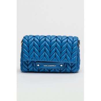 Geanta crossbody din piele ecologica