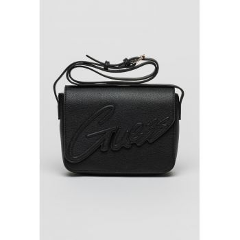 Geanta crossbody din piele ecologica