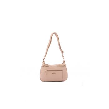 Geanta crossbody din piele ecologica