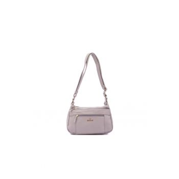 Geanta crossbody din piele ecologica