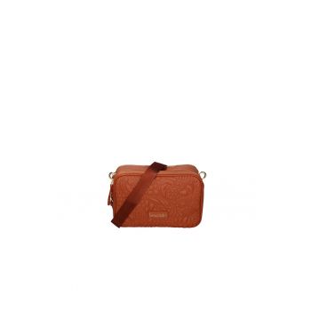 Geanta crossbody din piele ecologica