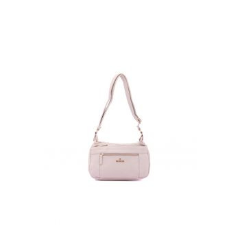 Geanta crossbody din piele ecologica