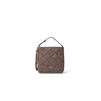 Geanta crossbody din piele ecologica