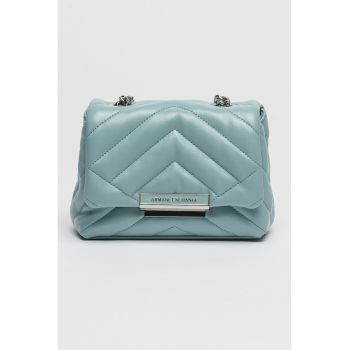 Geanta crossbody din piele ecologica