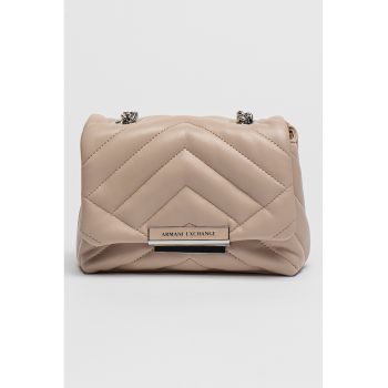 Geanta crossbody din piele ecologica
