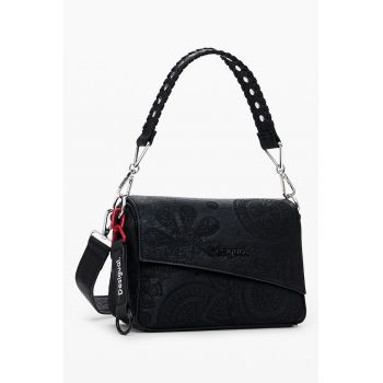 Geanta crossbody din piele ecologica