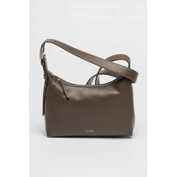 Geanta crossbody din piele ecologica