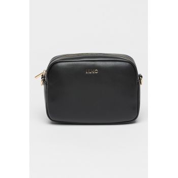 Geanta crossbody din piele ecologica Caliwen