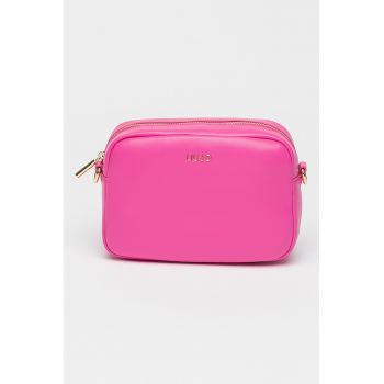 Geanta crossbody din piele ecologica Caliwen