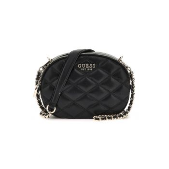 Geanta crossbody din piele ecologica Tamsin