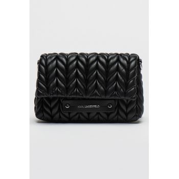 Geanta crossbody din piele ecologica