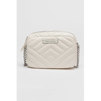 Geanta crossbody matlasata