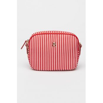 Geanta crossbody Poppy Camera Summer