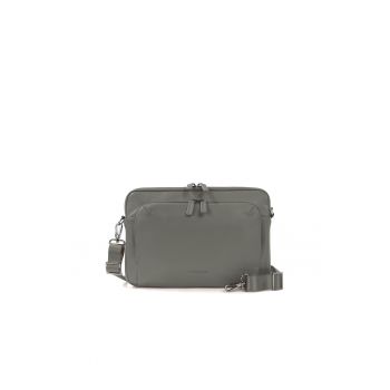 Geanta crossbosy unisex de piele