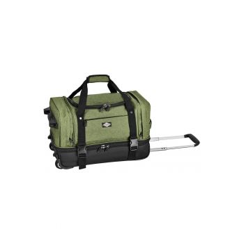 Geanta de voiaj cu role  LC41650