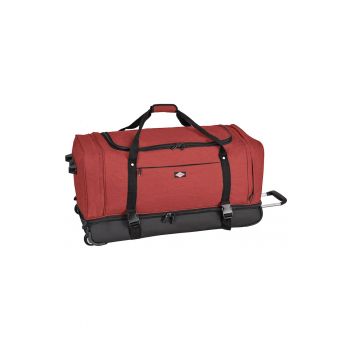 Geanta de voiaj cu role  LC41680