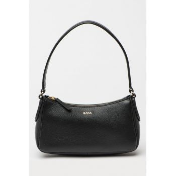 Geanta hobo cu logo Alyce