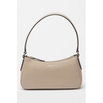 Geanta hobo cu logo Alyce