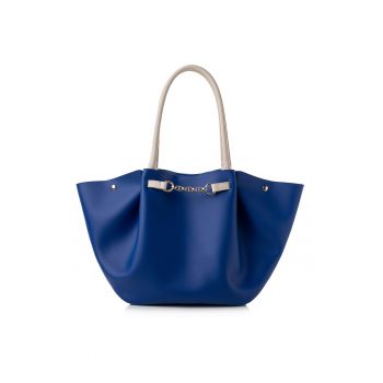 Geanta tote de piele ecologica