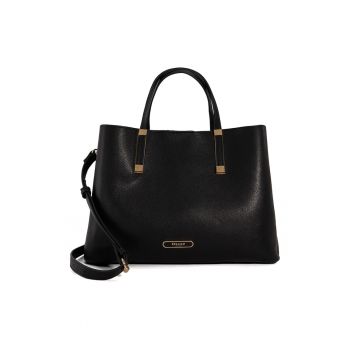 Geanta tote din piele ecologica Dorry
