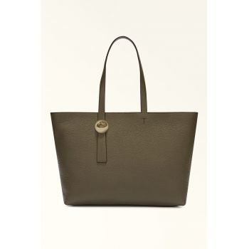 Geanta tote din piele Sfera L