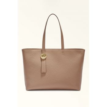 Geanta tote din piele Sfera L