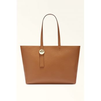 Geanta tote din piele Sfera L